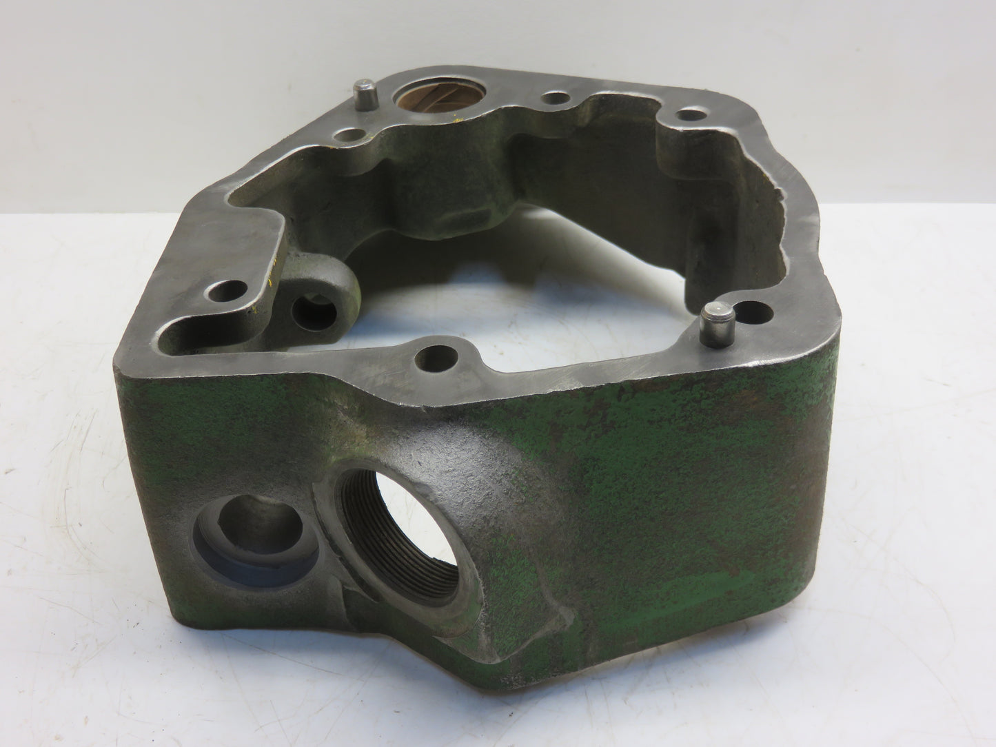 AB4620R, B3193R John Deere PTO Clutch Housing For 50