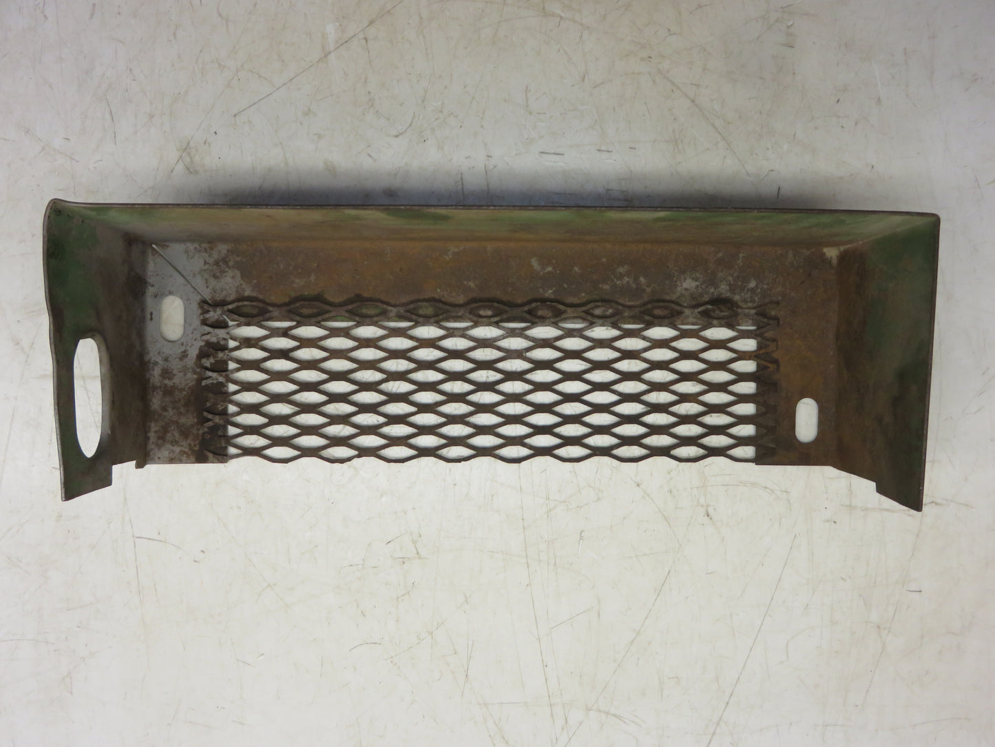 AB4518R John Deere Tool Box For 50, 520, 530