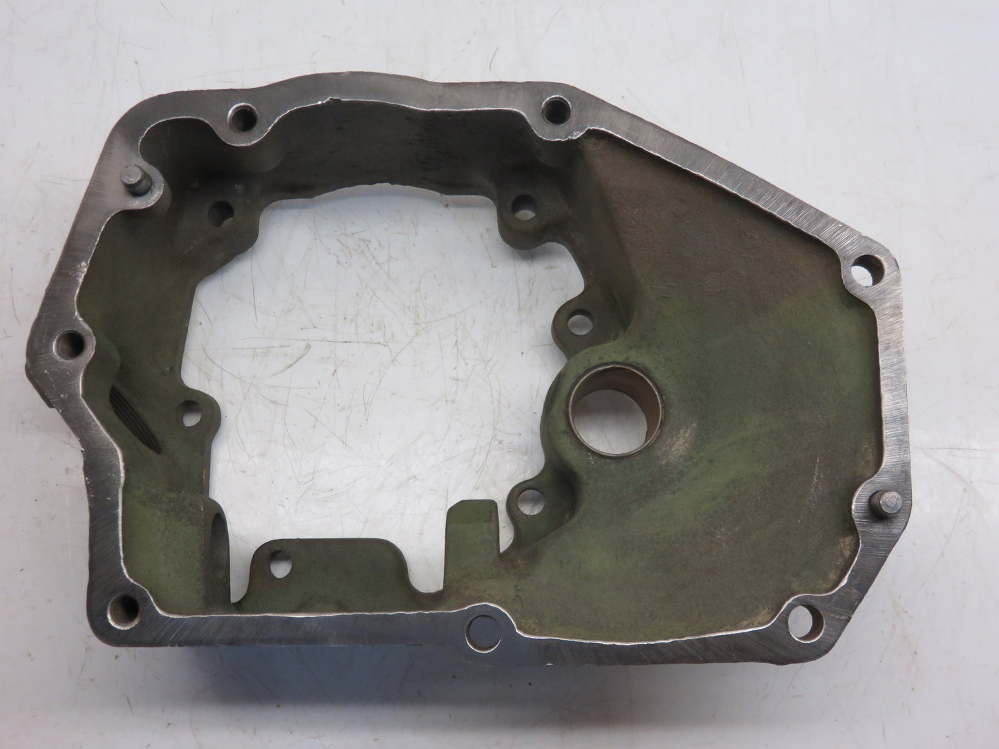 AB4620R, B3193R John Deere PTO Clutch Housing For 50