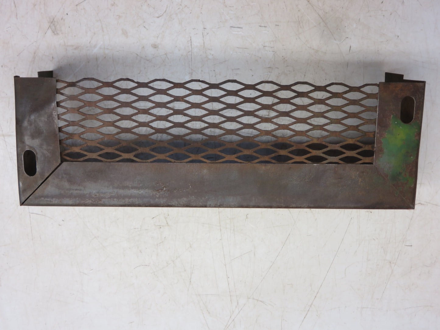 AB4518R John Deere Tool Box For 50, 520, 530