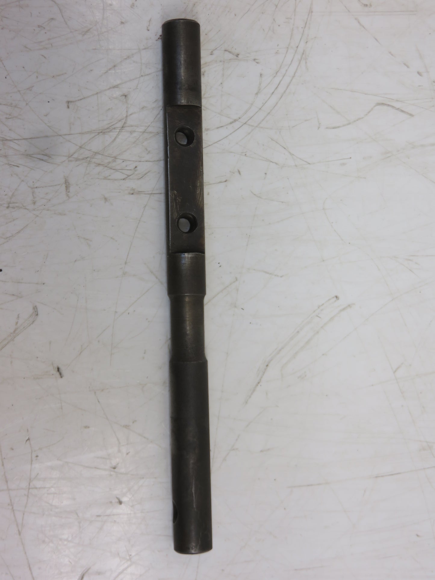 A1172R John Deere Governor Shaft For A, AR, AO, 60