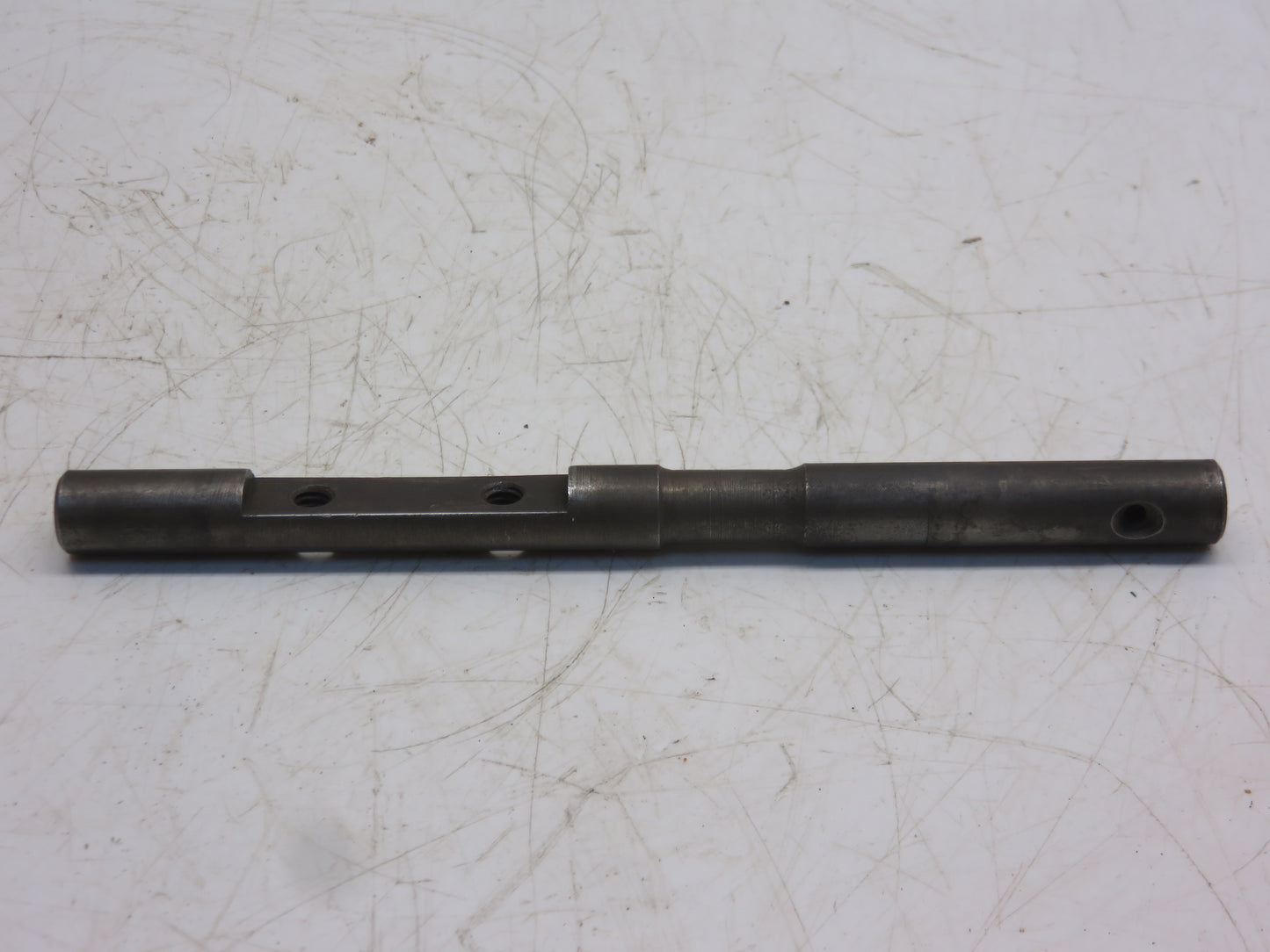 A1172R John Deere Governor Shaft For A, AR, AO, 60