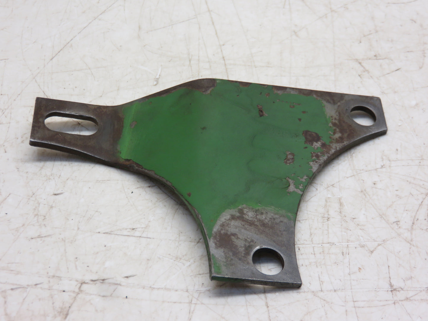 B3384R John Deere Rear Fuel Tank Support Bracket For 50, 520
