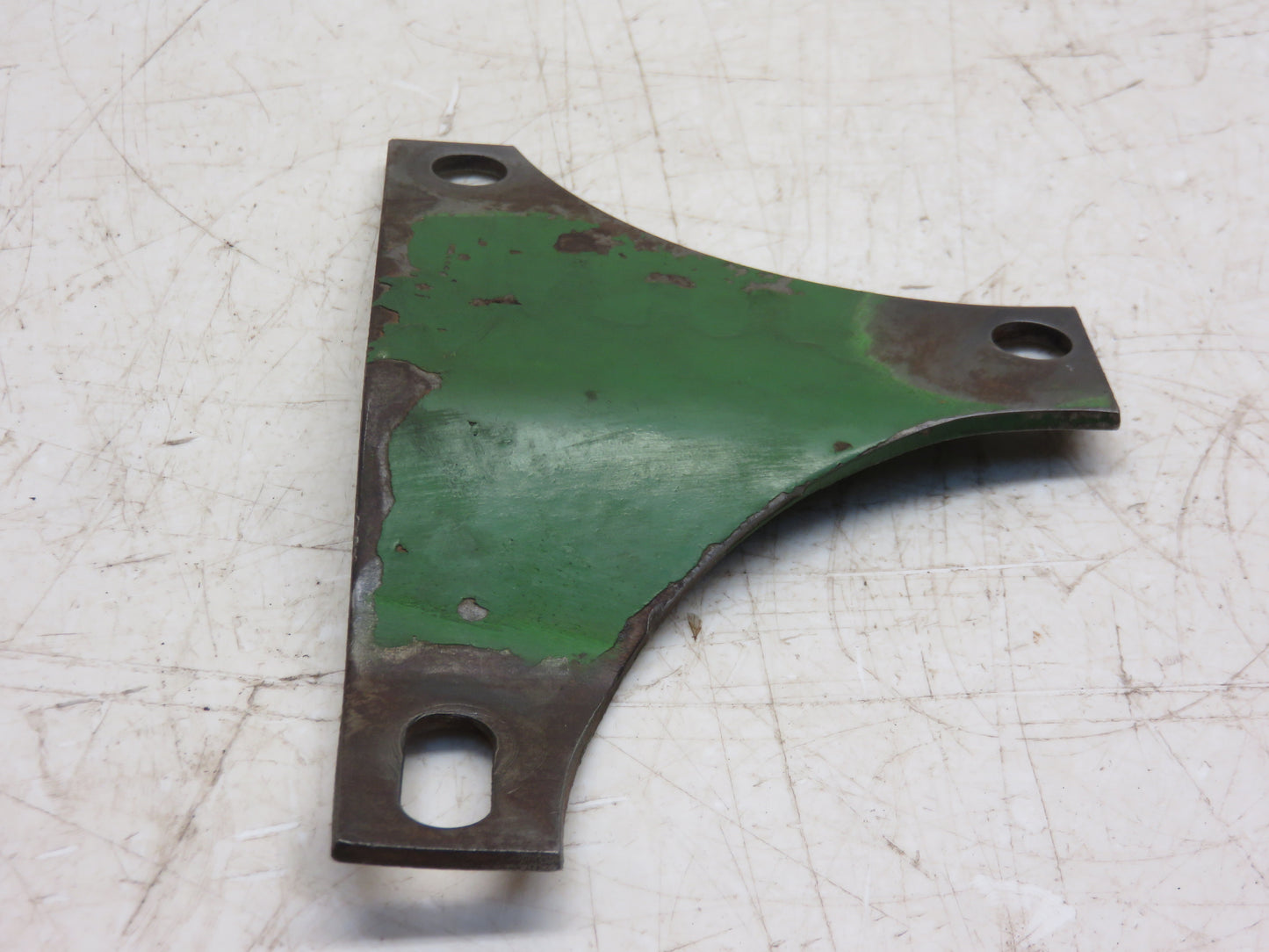 B3384R John Deere Rear Fuel Tank Support Bracket For 50, 520