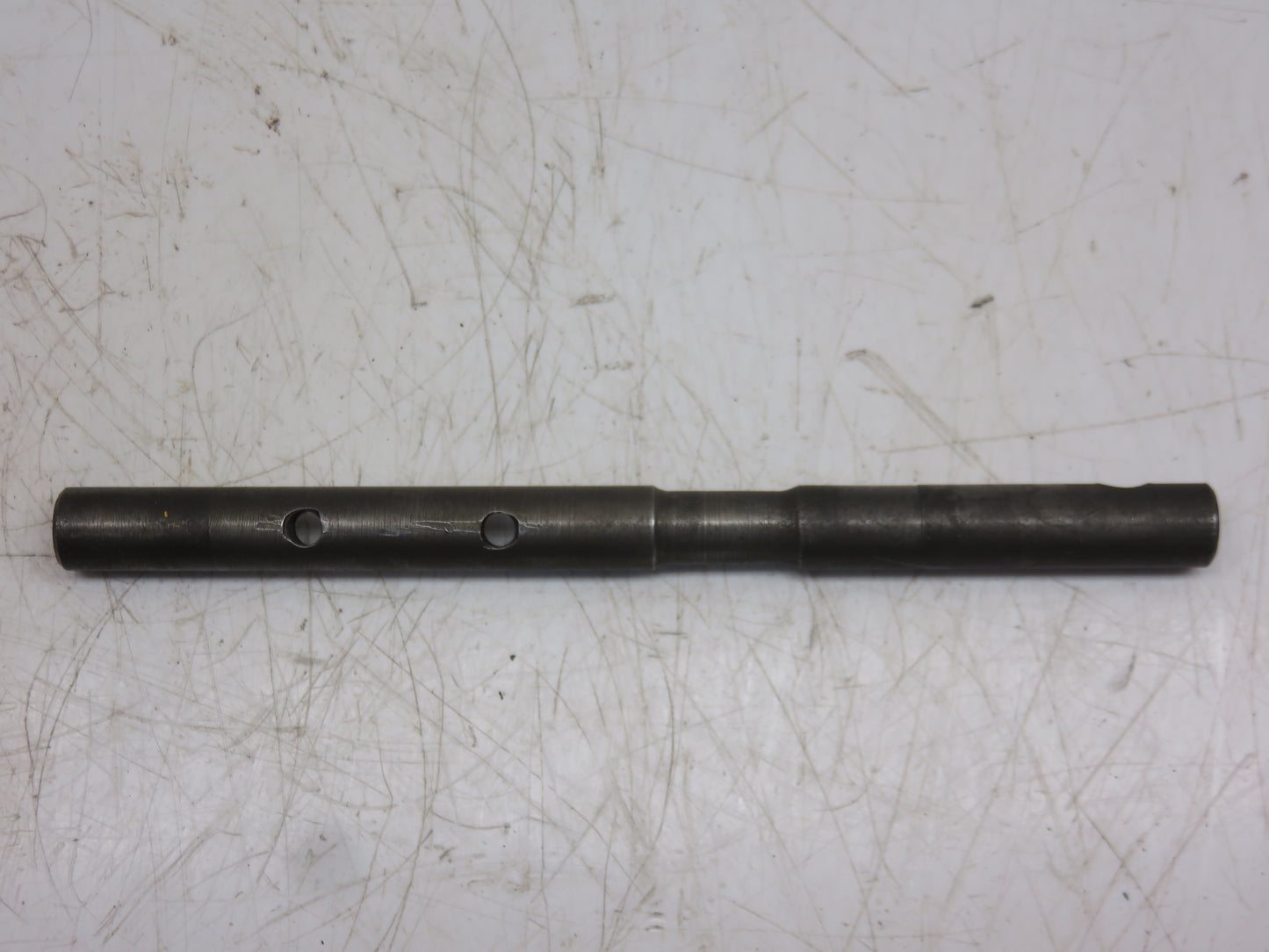 A1172R John Deere Governor Shaft For A, AR, AO, 60