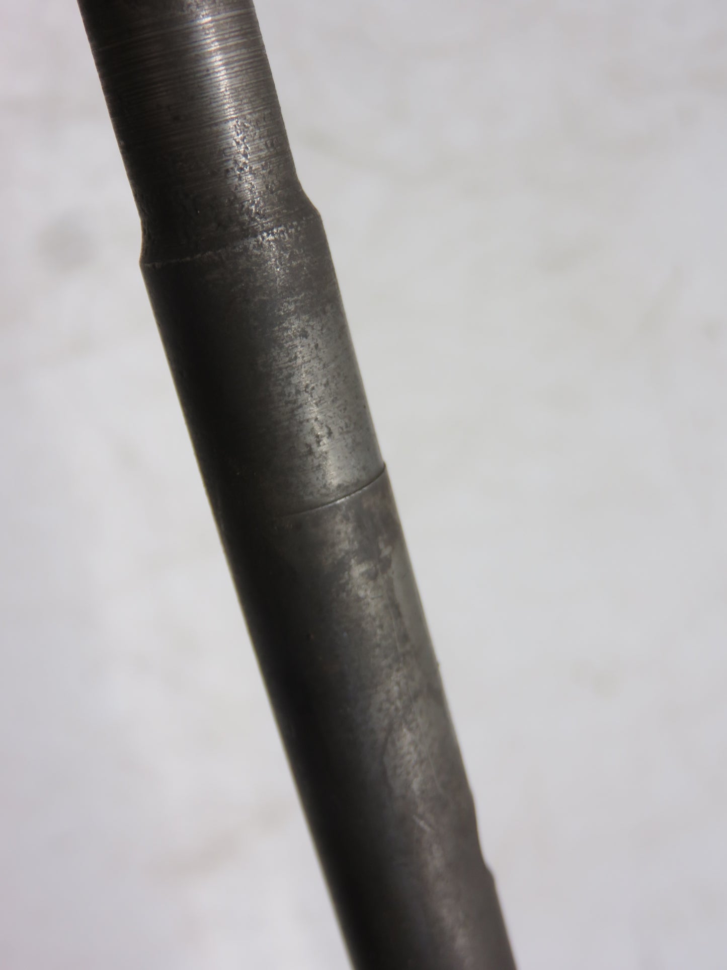 A1172R John Deere Governor Shaft For A, AR, AO, 60