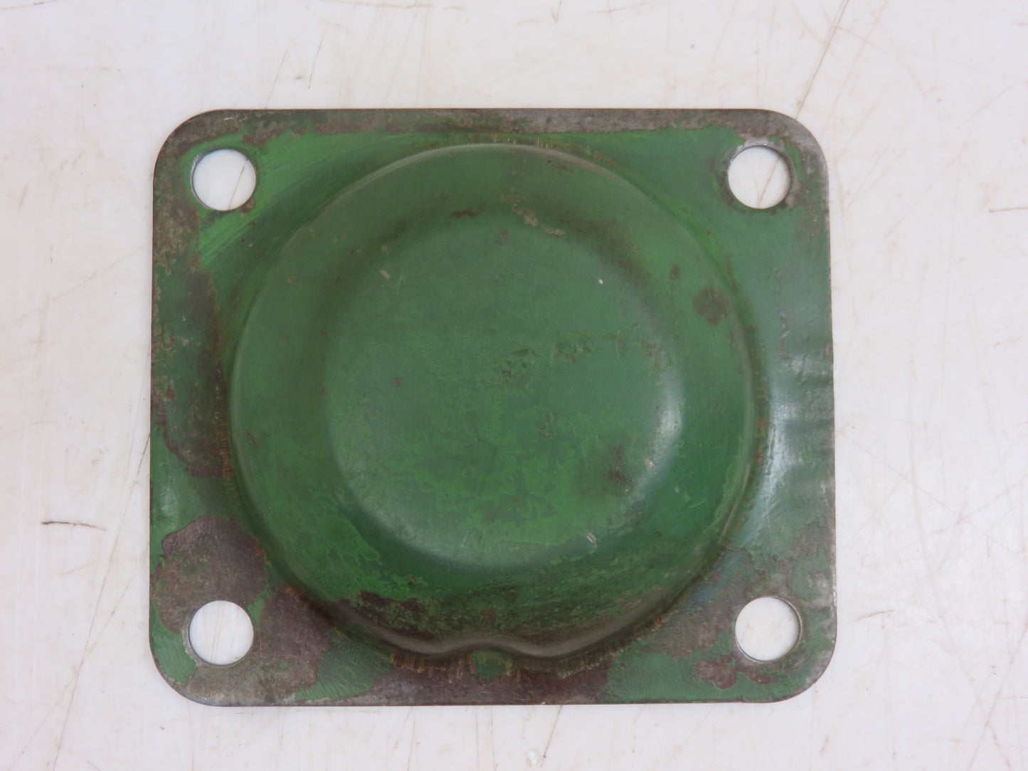 B3242R John Deere Muffler Opening Cover For 50