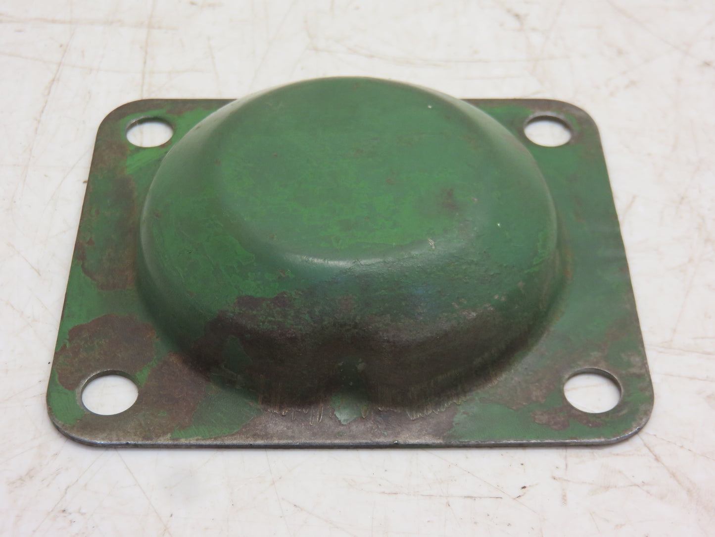 B3242R John Deere Muffler Opening Cover For 50