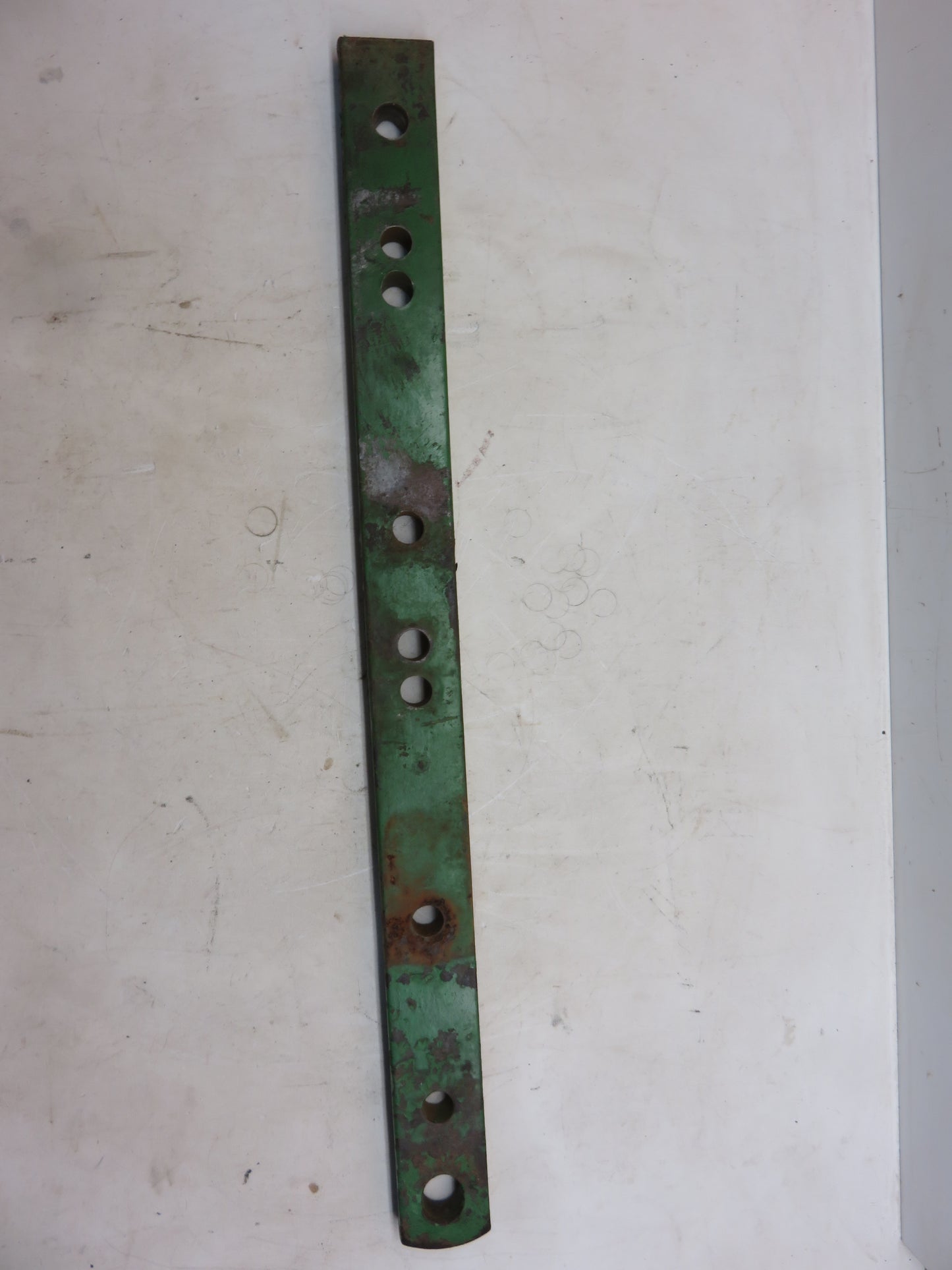 A1821R John Deere Drawbar End For A, B