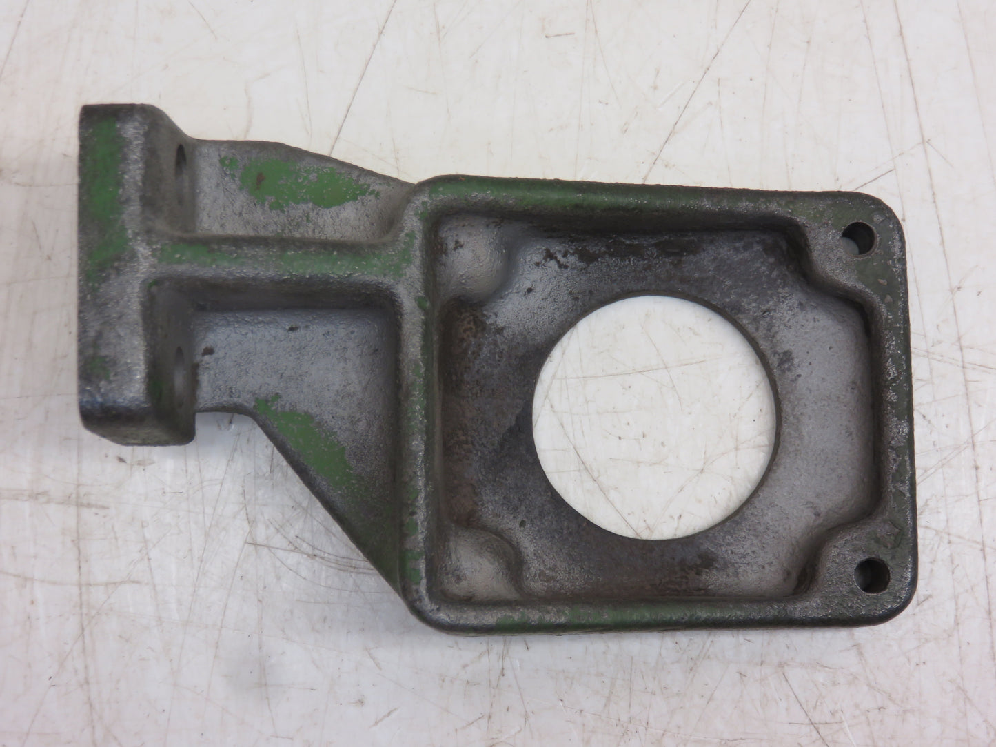 B3299R John Deere Muffler Support Bracket For 50, 520