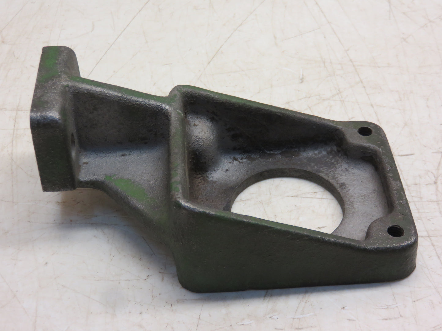 B3299R John Deere Muffler Support Bracket For 50, 520