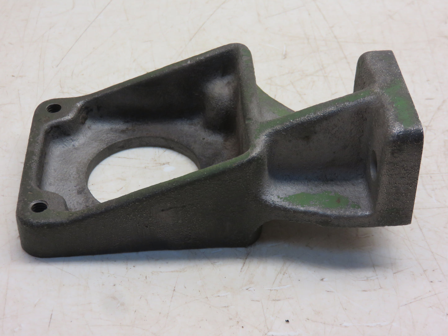 B3299R John Deere Muffler Support Bracket For 50, 520