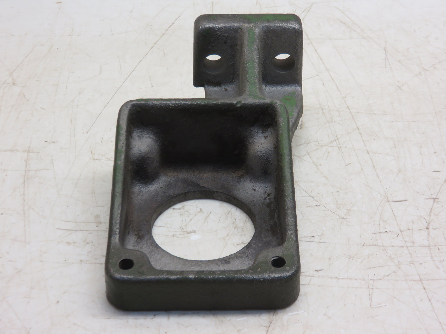 B3299R John Deere Muffler Support Bracket For 50, 520