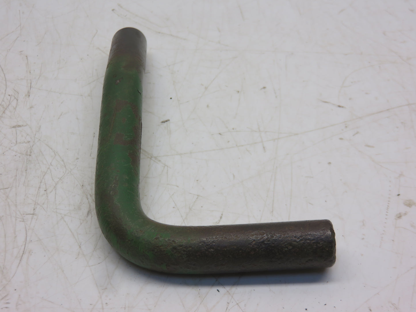 M3973T John Deere Rear Light Arm For 320, 420, 330, 430, 1010