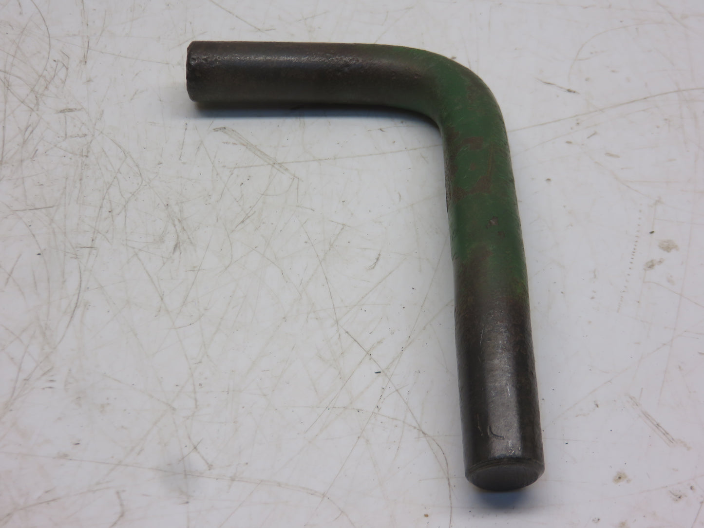 M3973T John Deere Rear Light Arm For 320, 420, 330, 430, 1010