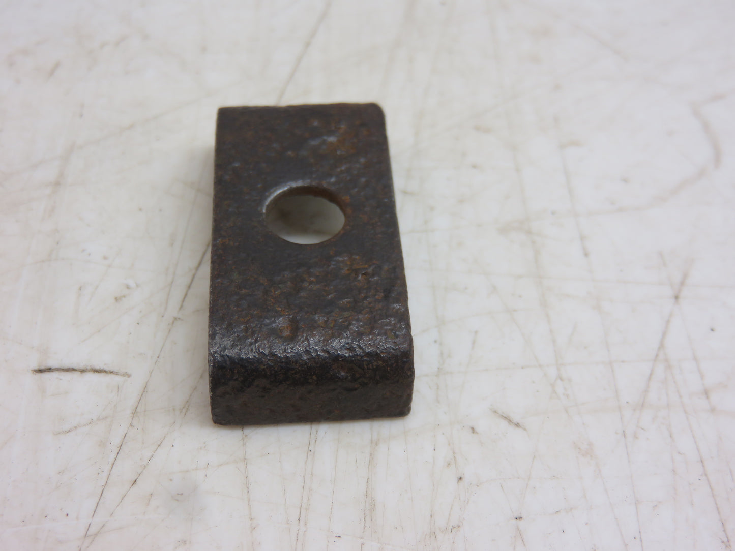 A471R John Deere Spark Plug Cable Clamp For A, AR, AO, B, BO, BR, G, 2510, 3010