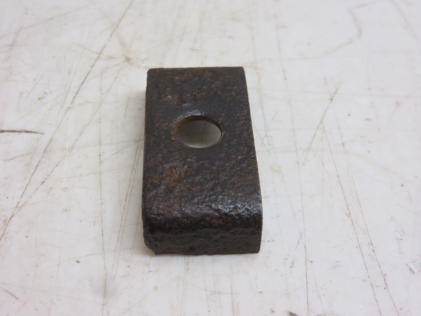 A471R John Deere Spark Plug Cable Clamp For A, AR, AO, B, BO, BR, G, 2510, 3010