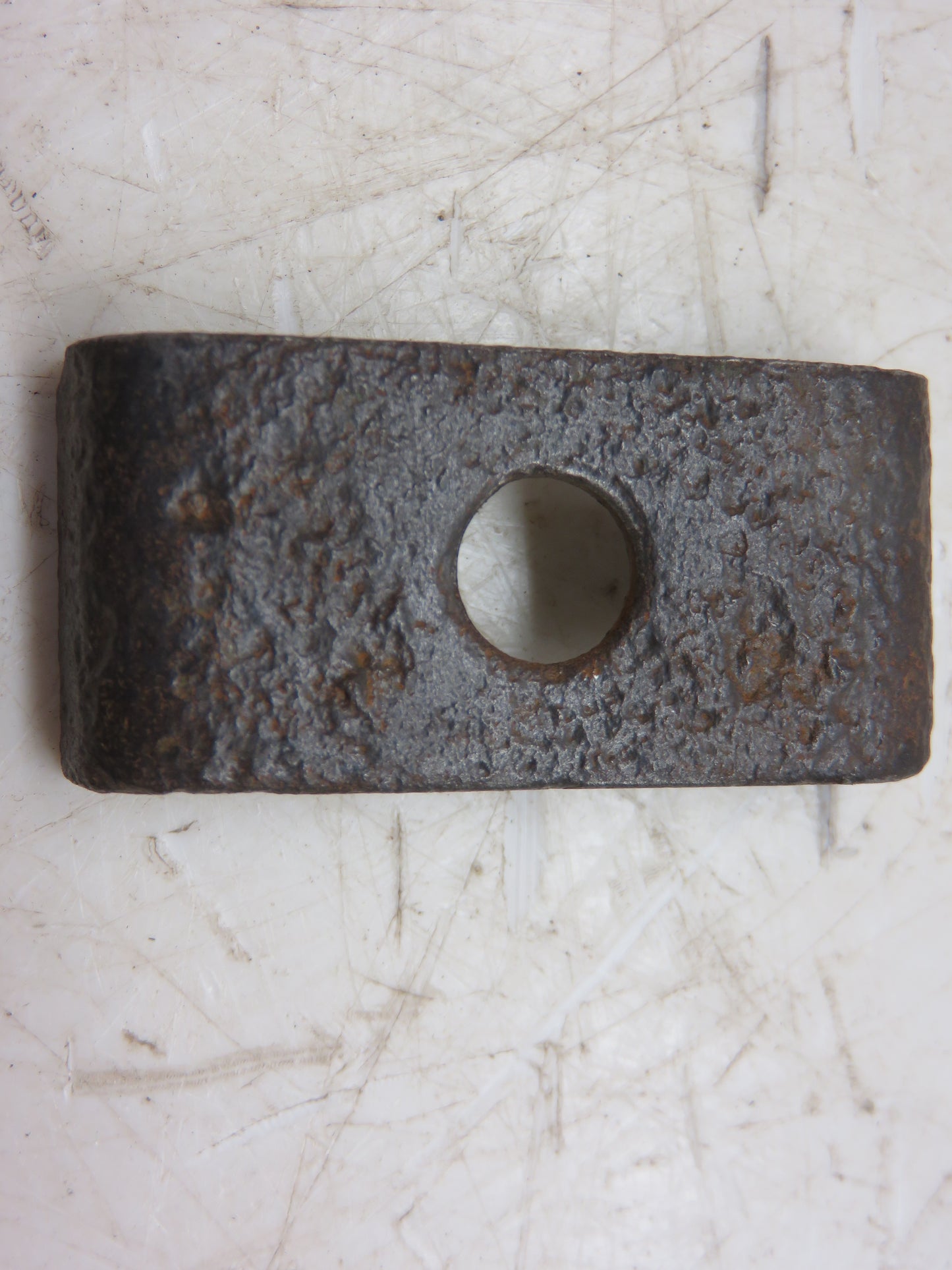 A471R John Deere Spark Plug Cable Clamp For A, AR, AO, B, BO, BR, G, 2510, 3010