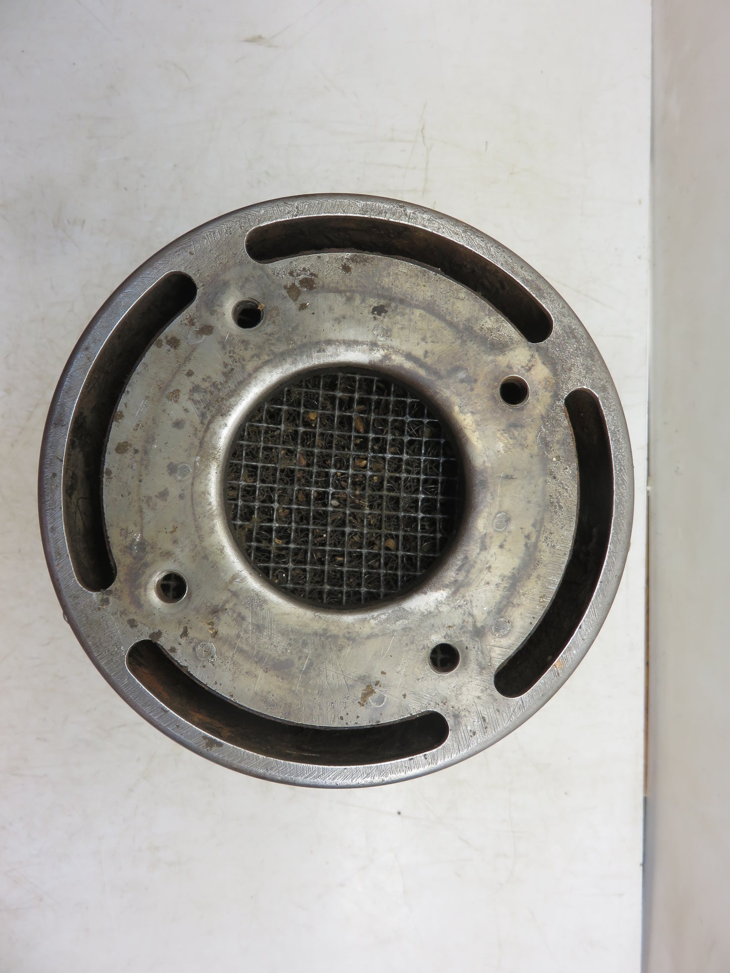 AA5548R John Deere Air Cleaner Body For A
