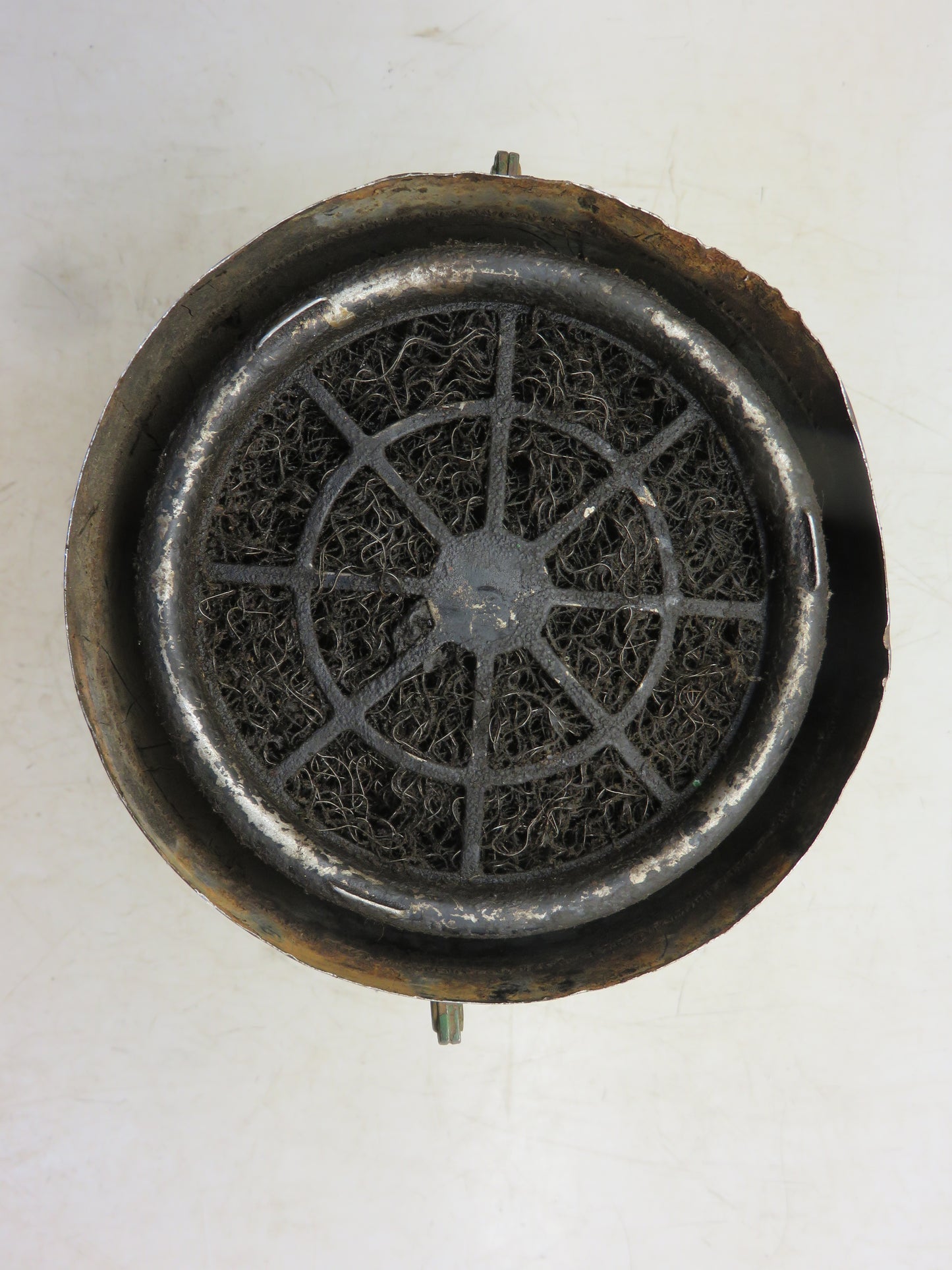 AA5548R John Deere Air Cleaner Body For A
