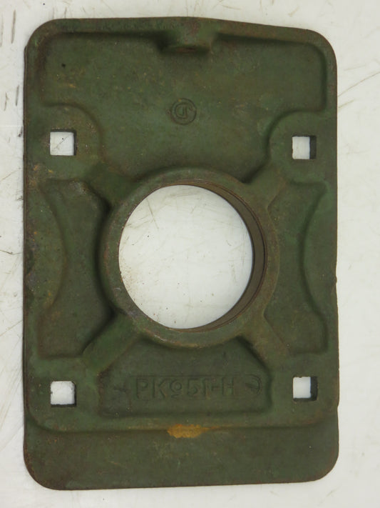PK951H John Deere NOS Cylinder Bearing Housing For 12A Combine