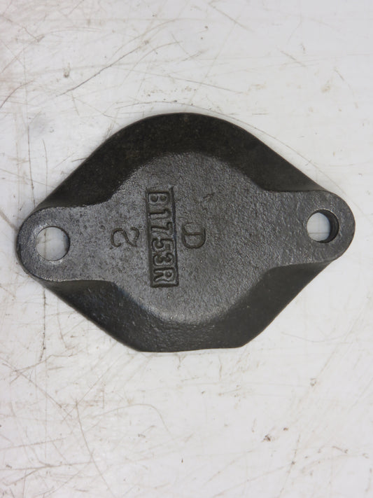 B1753R John Deere PTO Bearing Cover For B