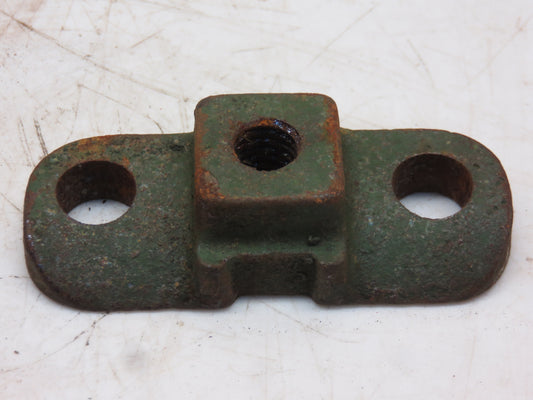 PK1261H John Deere NOS Fork Adjusting Block For 12A, 25, 30 Combine