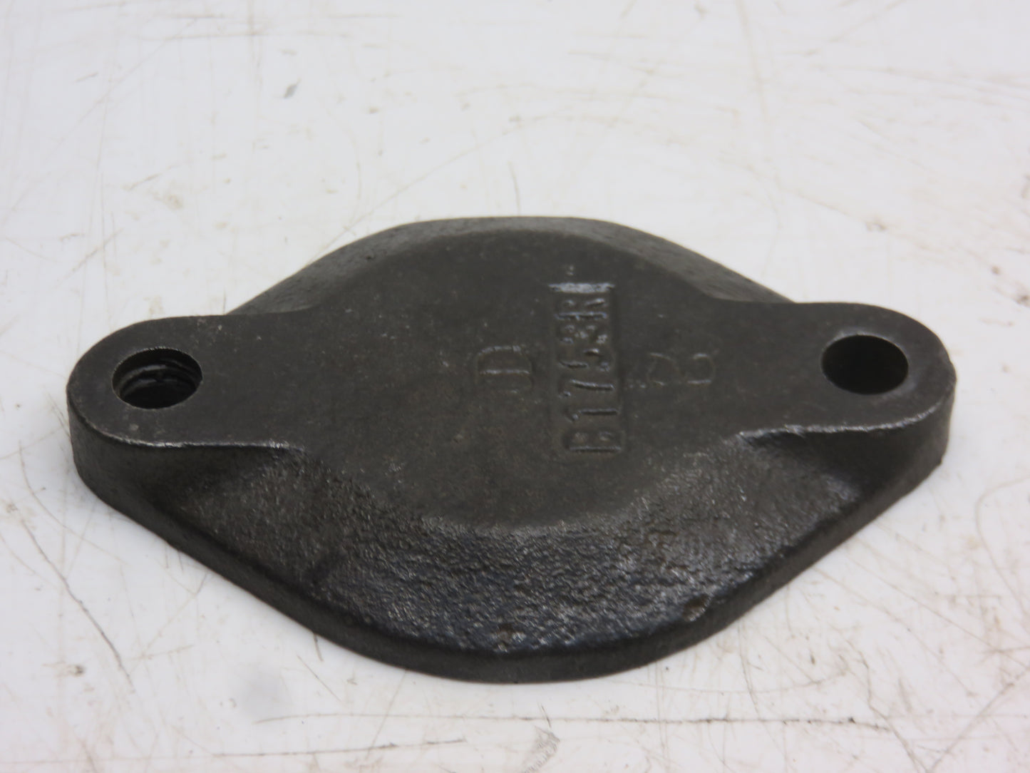 B1753R John Deere PTO Bearing Cover For B