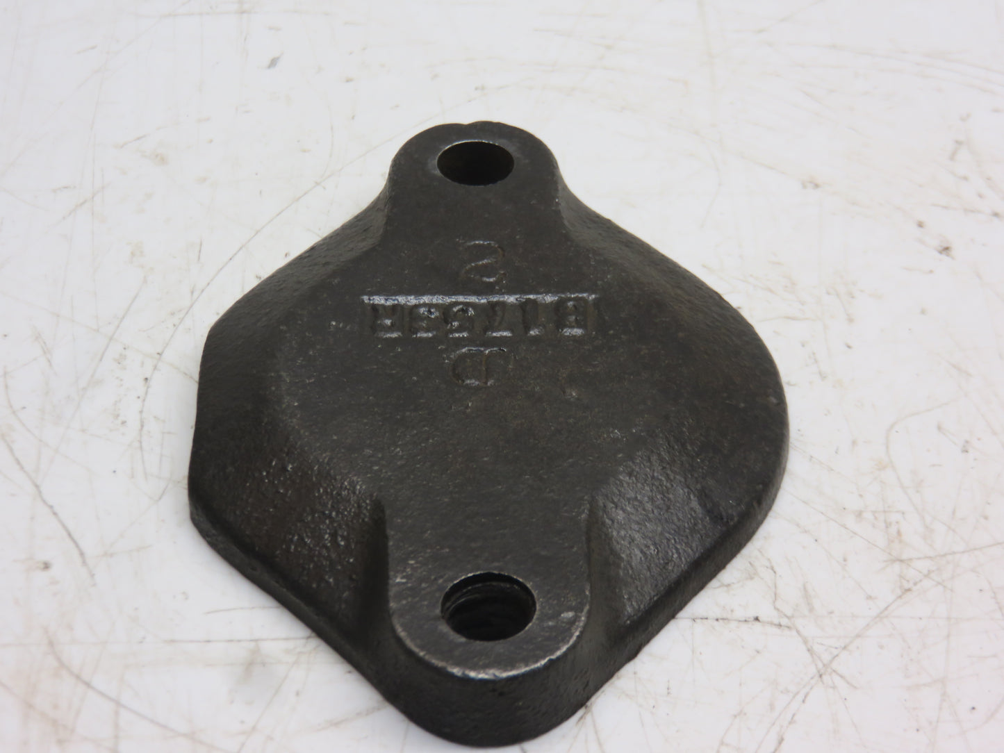 B1753R John Deere PTO Bearing Cover For B