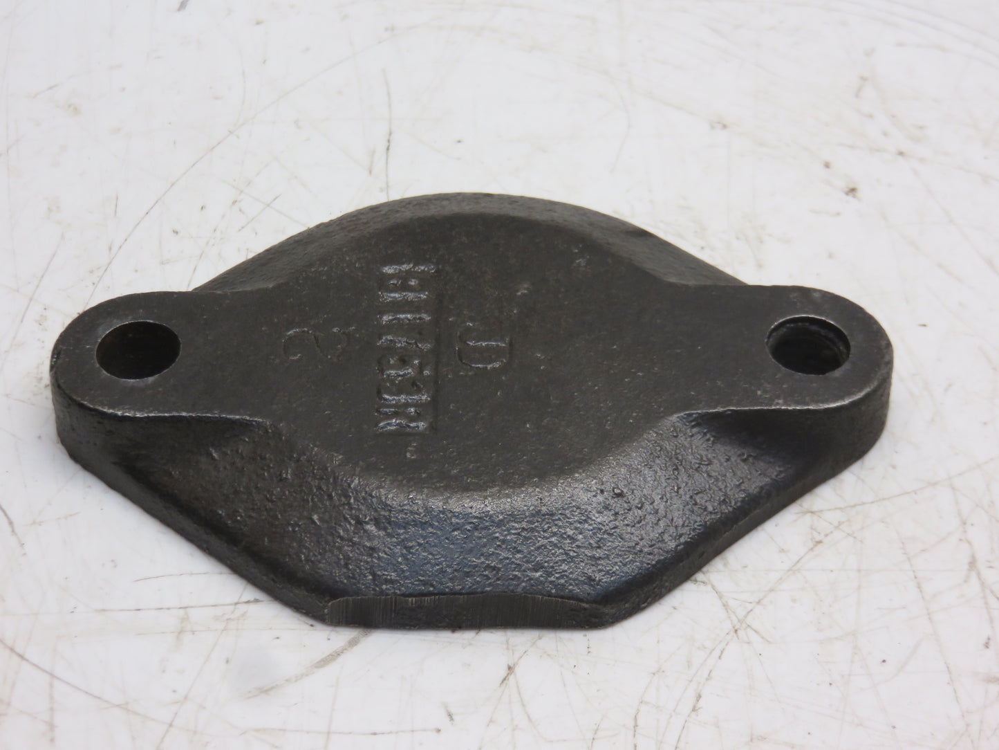 B1753R John Deere PTO Bearing Cover For B