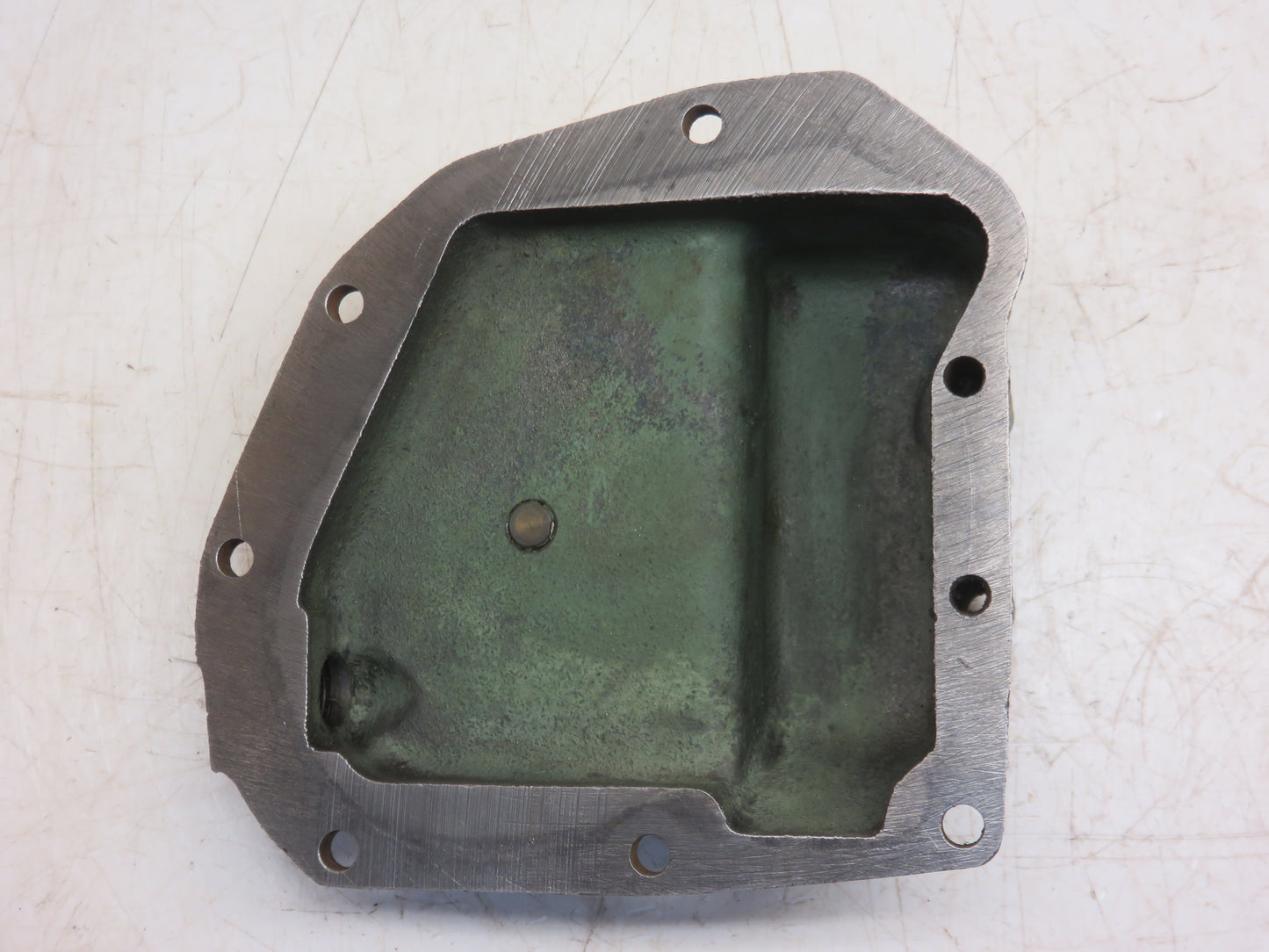 AM2437T, M2618T John Deere Front Rockshaft Cover For 40, 320, 420, 330, 430, 1010