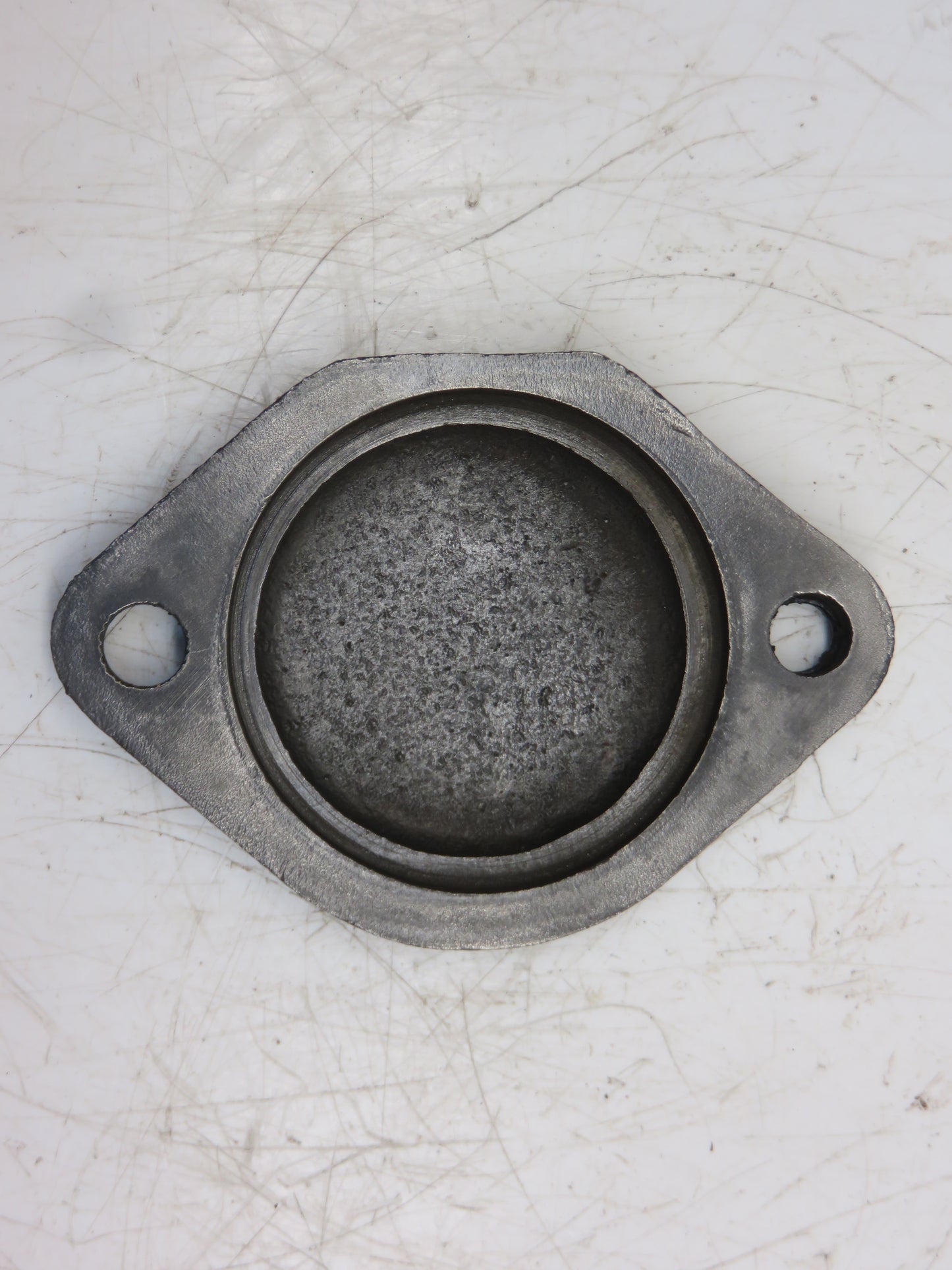 B1753R John Deere PTO Bearing Cover For B