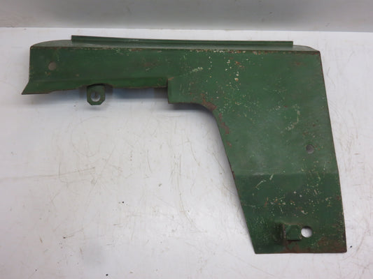 AM315T John Deere Manifold Heat Shield For M, 40, 320