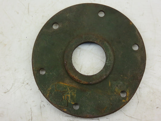 PK834H John Deere NOS Idler And Tightener Pulley Hub For 55 Combine