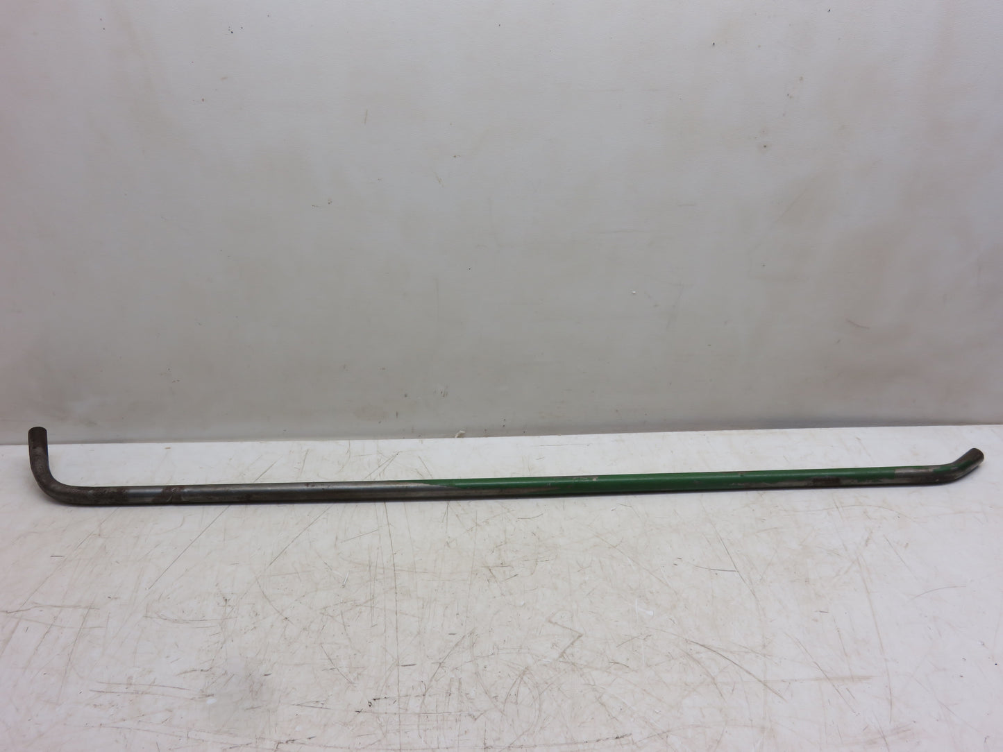 B3303R John Deere Radiator Drain Tube For 50, 520