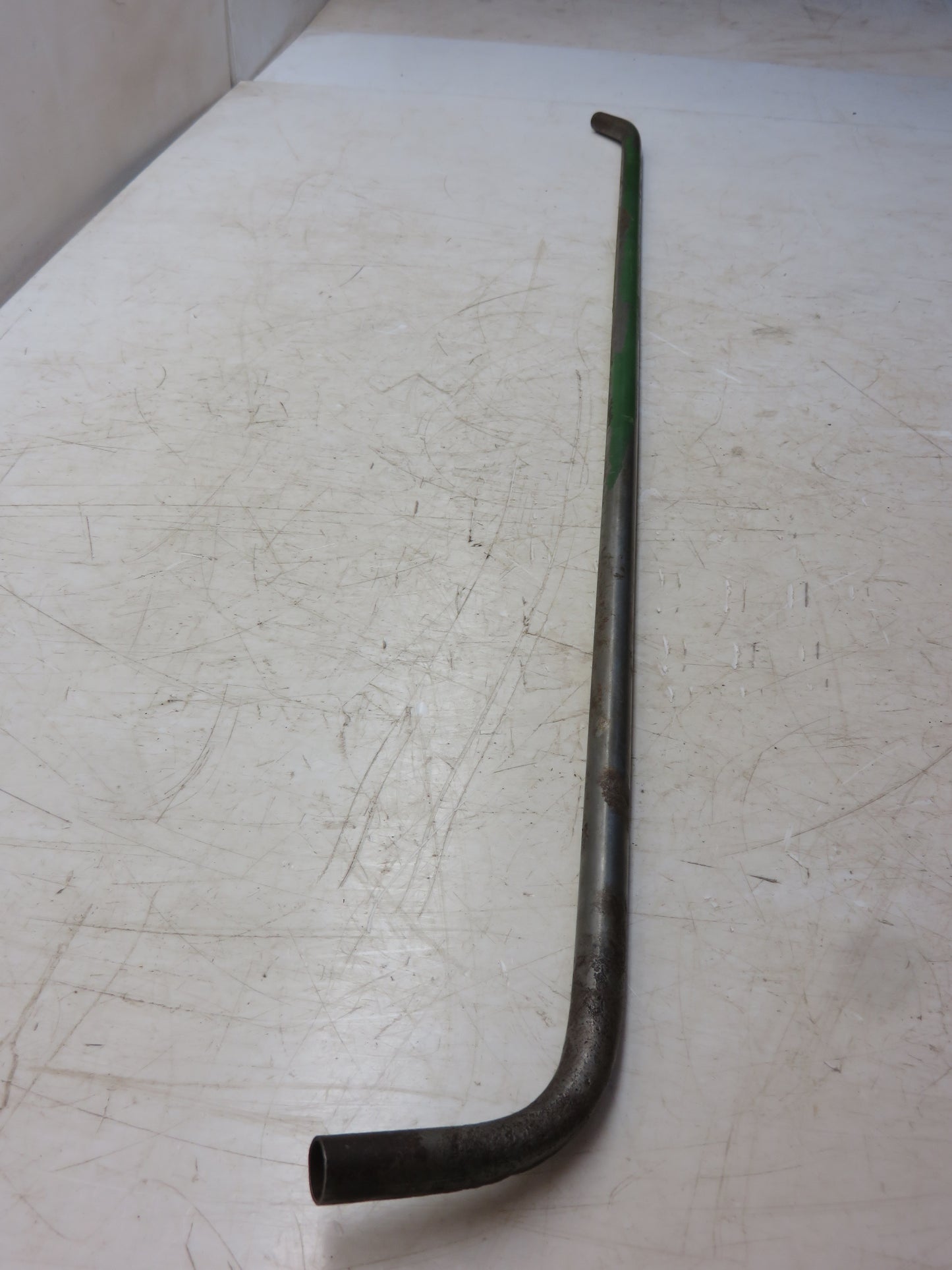 B3303R John Deere Radiator Drain Tube For 50, 520