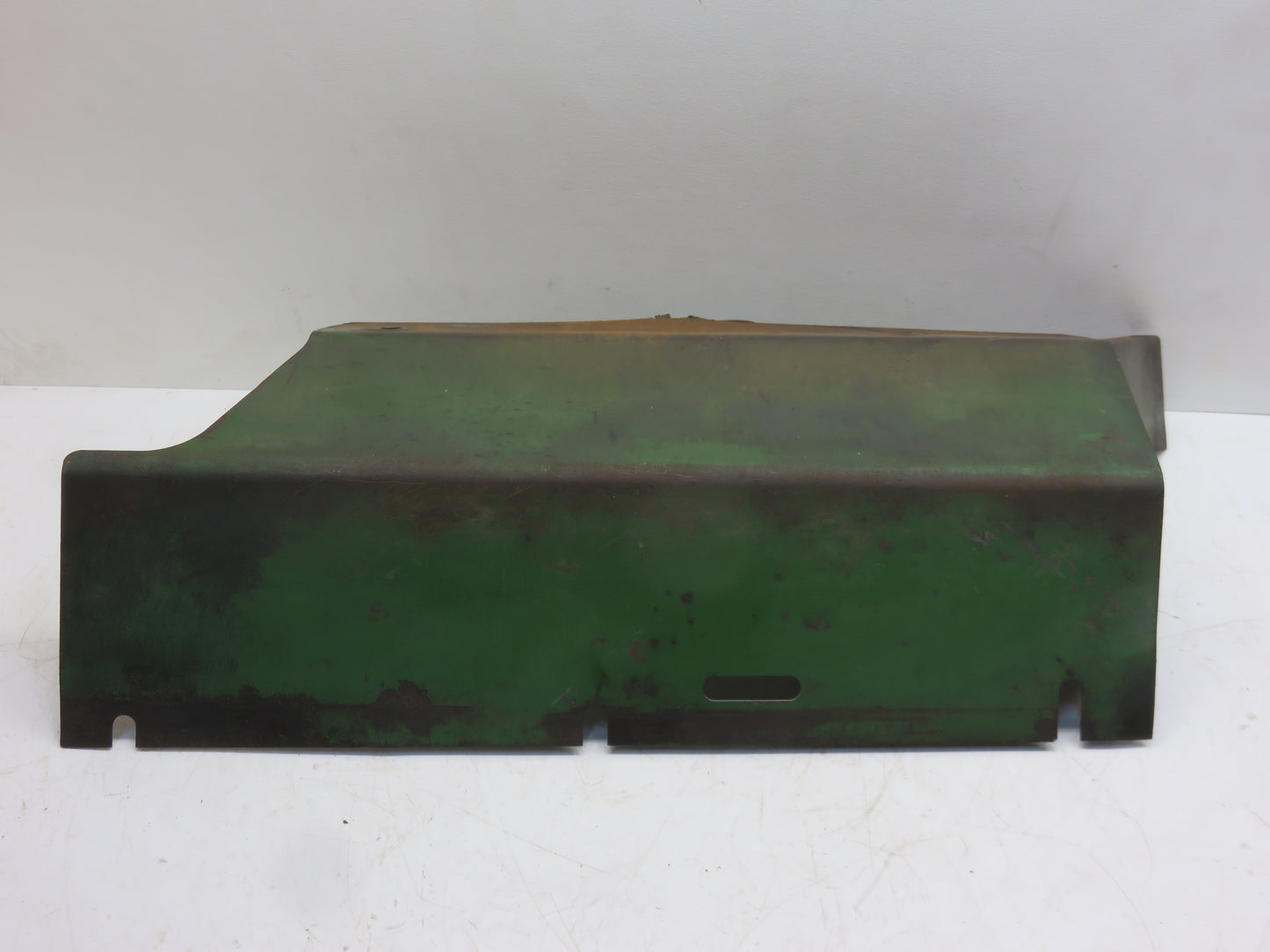 AT15452 John Deere Manifold Heat Shield For 2010