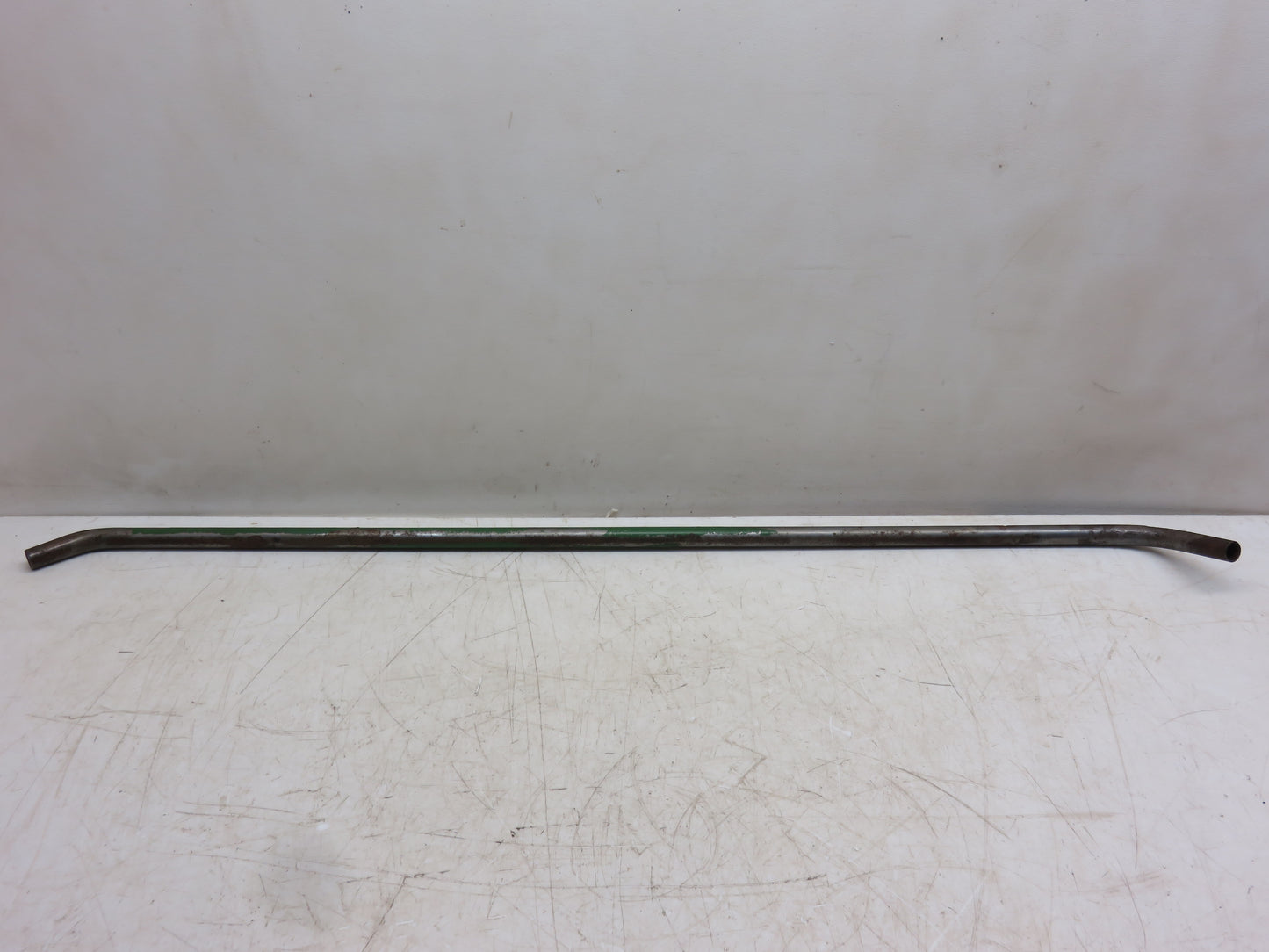 B3303R John Deere Radiator Drain Tube For 50, 520