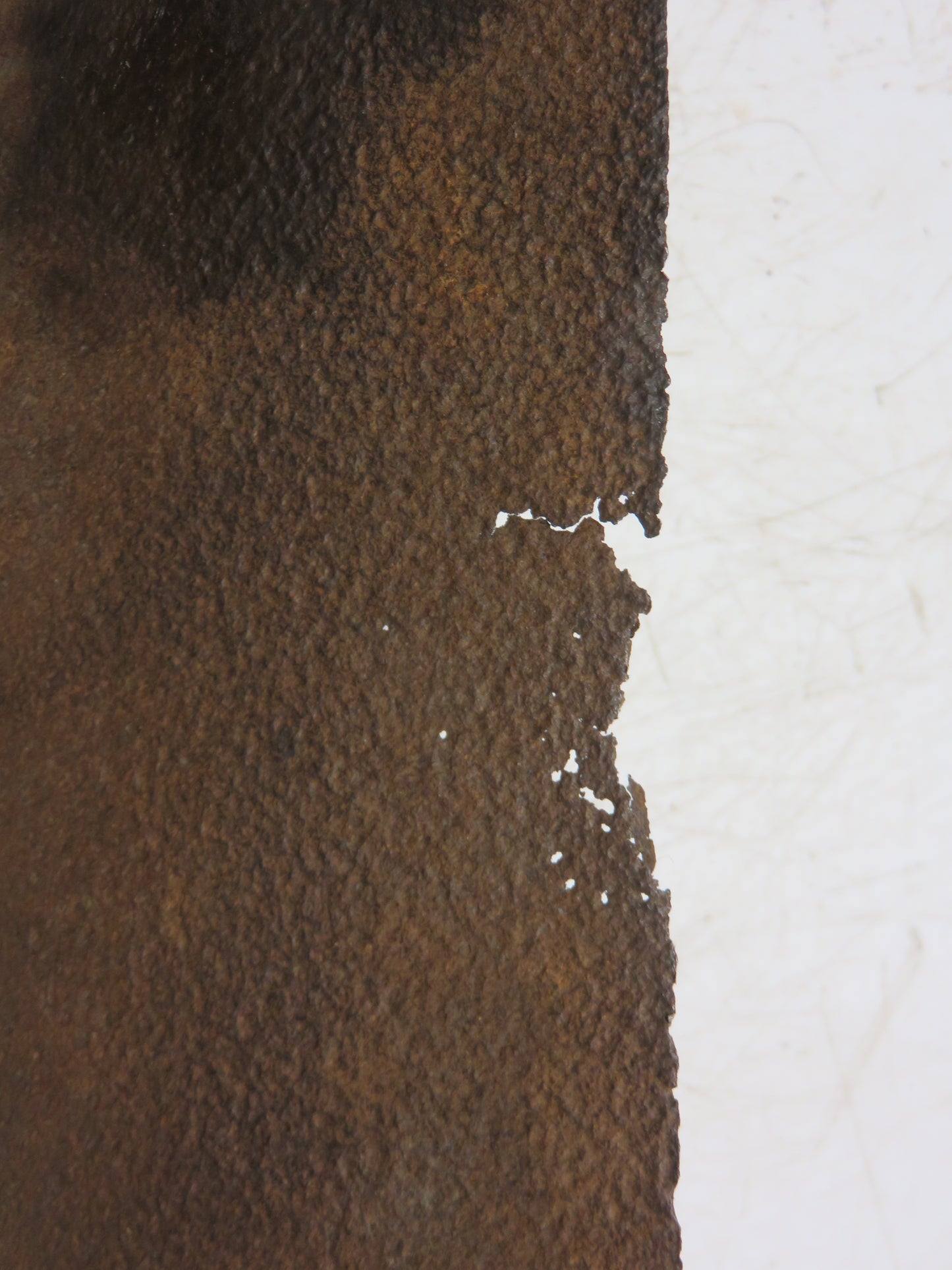 AT15452 John Deere Manifold Heat Shield For 2010