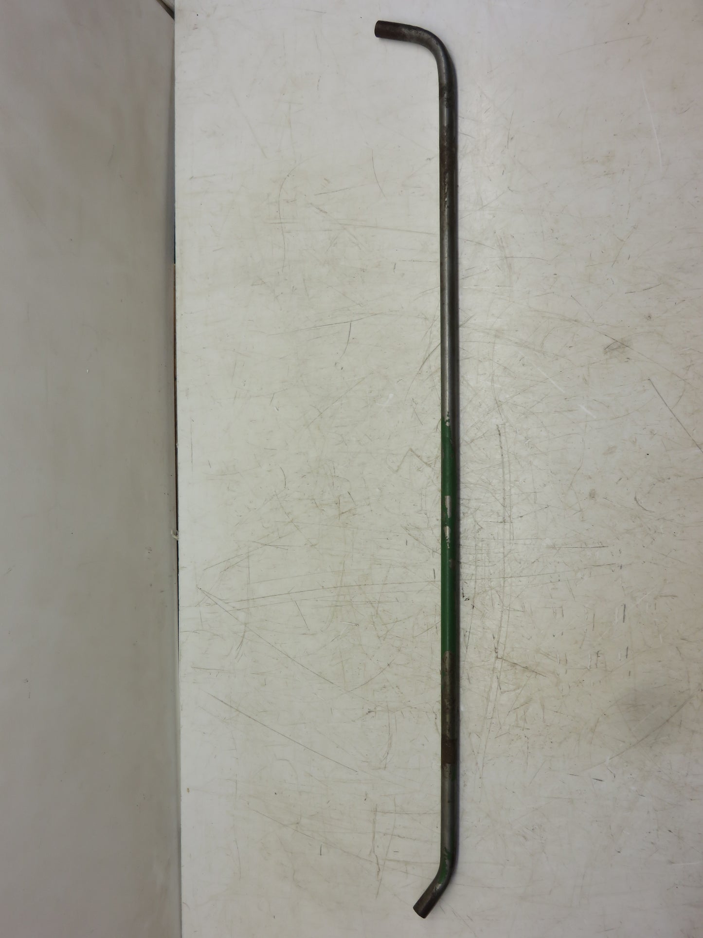 B3303R John Deere Radiator Drain Tube For 50, 520
