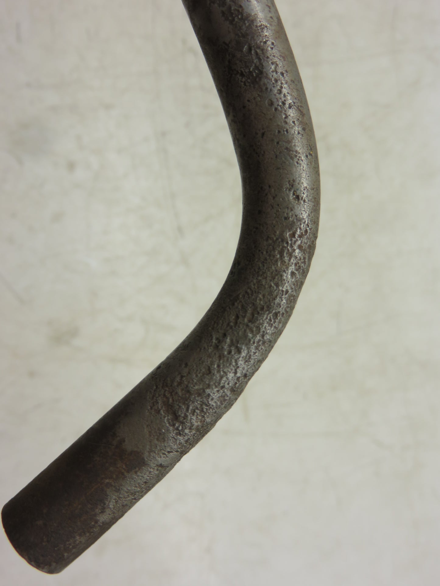B3303R John Deere Radiator Drain Tube For 50, 520