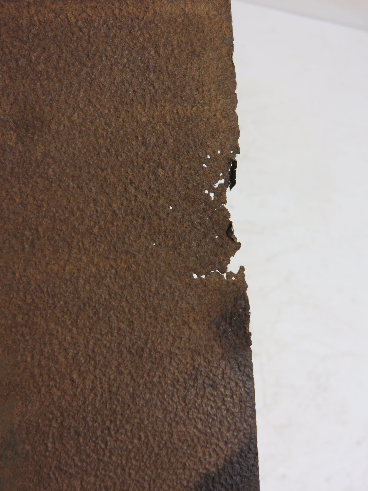 AT15452 John Deere Manifold Heat Shield For 2010