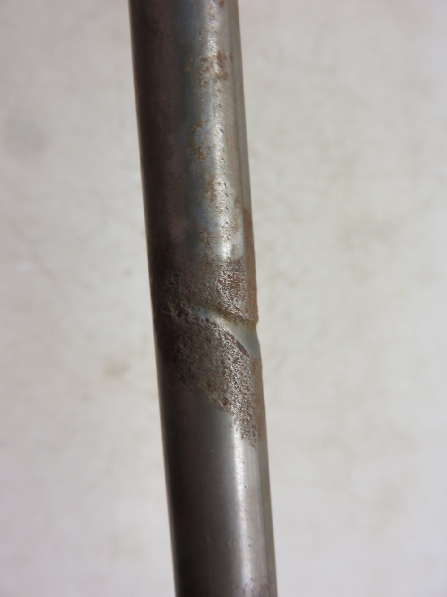 B3303R John Deere Radiator Drain Tube For 50, 520