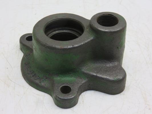 A4188R John Deere Ventilator Pump Cover For A, AR, AO, B, 50, 60, 70, 520, 620, 720