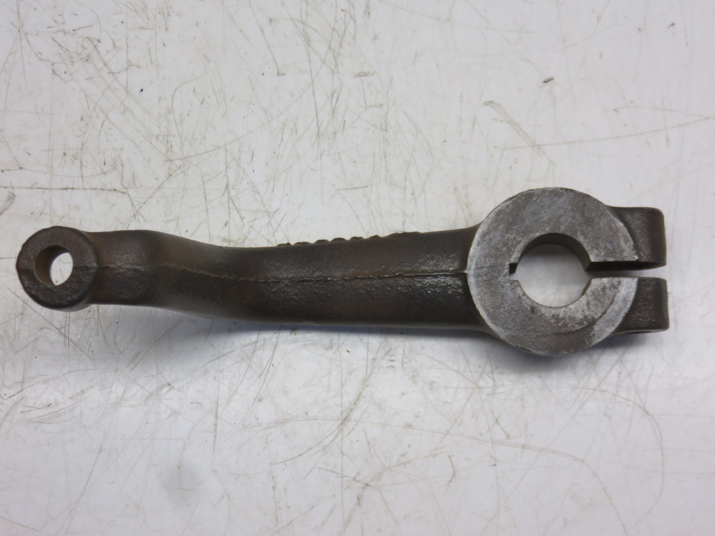 R49207 John Deere Range Shifter Arm For 4000, 4010, 4020, 4320