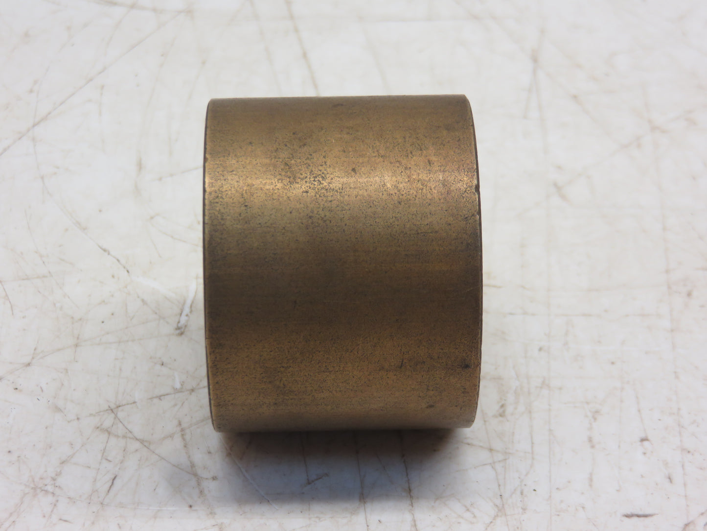 C3069E John Deere NOS Cutter Head Support Bushing For 8 Forage Harvester
