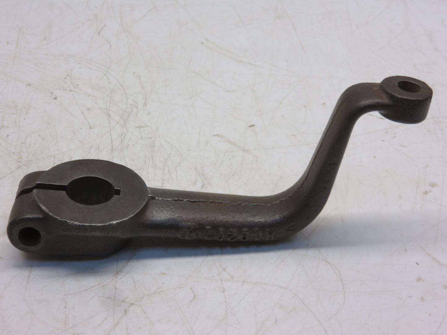 R49207 John Deere Range Shifter Arm For 4000, 4010, 4020, 4320