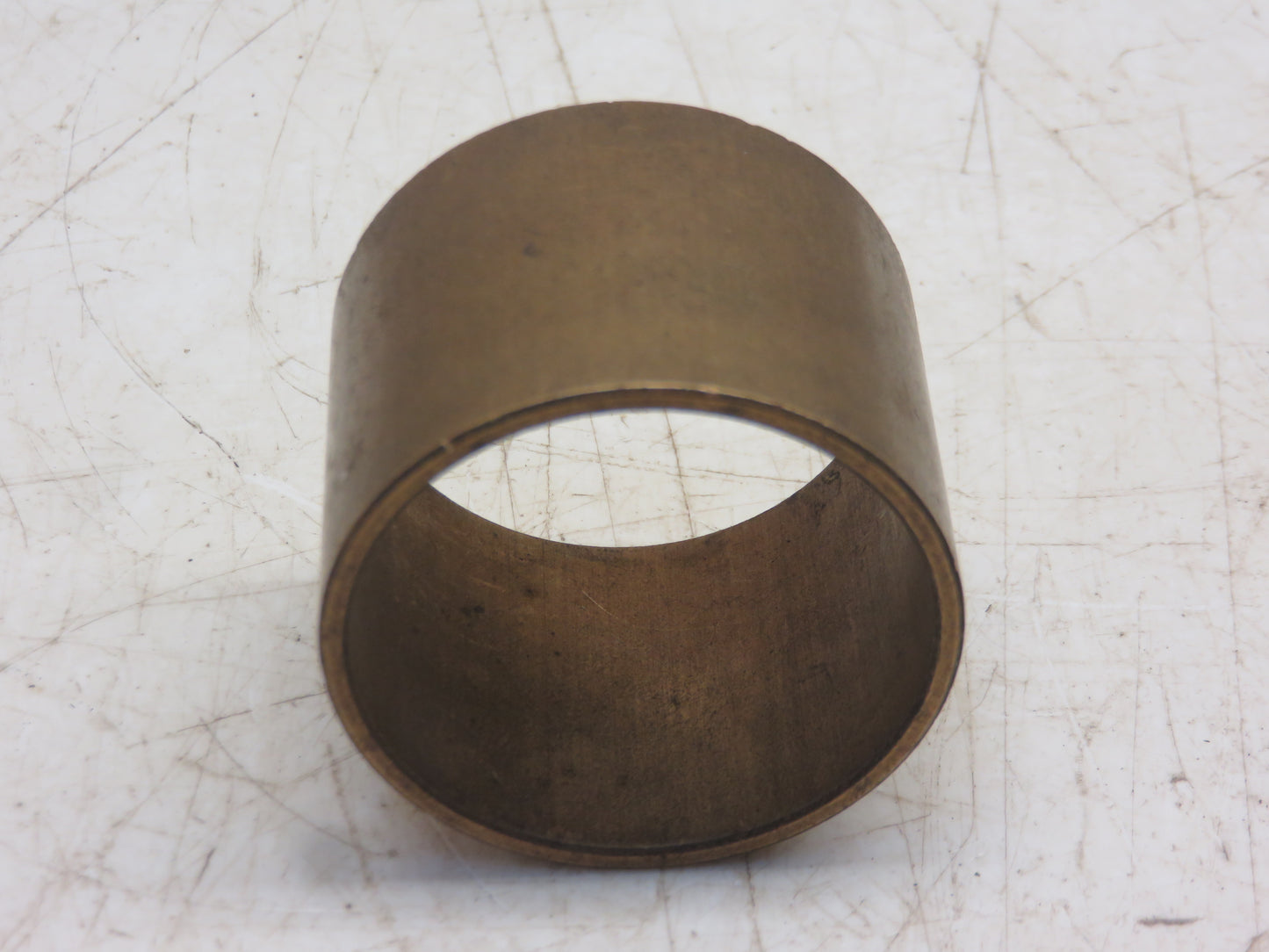 C3069E John Deere NOS Cutter Head Support Bushing For 8 Forage Harvester