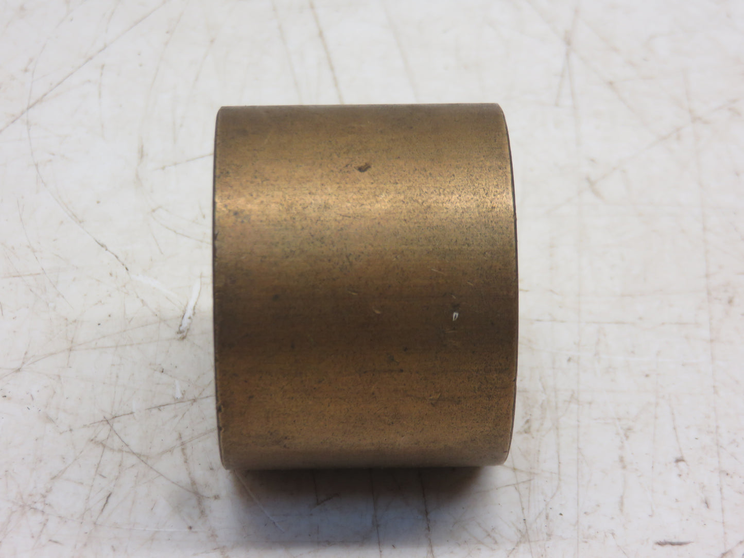 C3069E John Deere NOS Cutter Head Support Bushing For 8 Forage Harvester