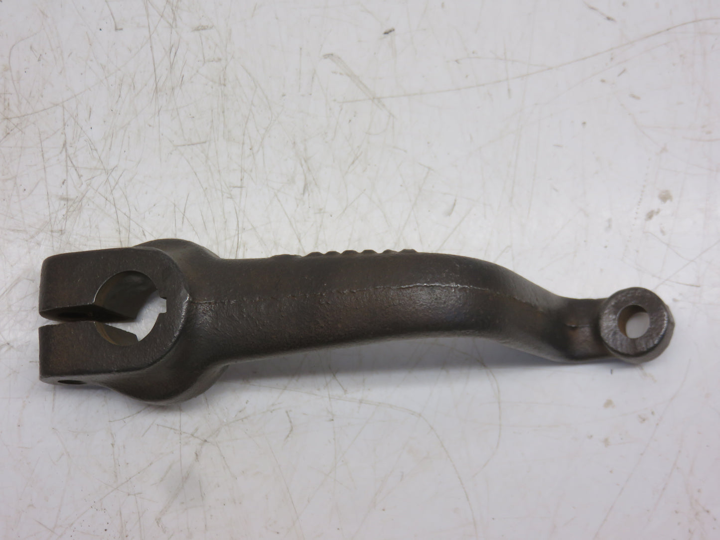 R49207 John Deere Range Shifter Arm For 4000, 4010, 4020, 4320
